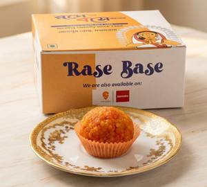 Motichur Ladoo