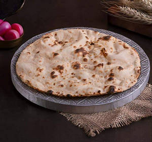 Tandoori Plain Roti