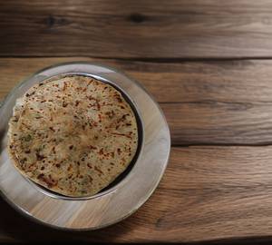 Aalu Paratha