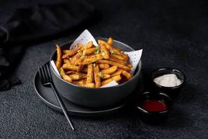 Peri Peri French Fries