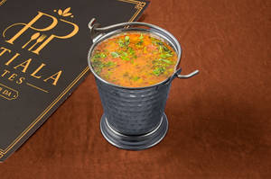 Dal Fry