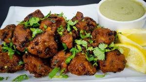 Chicken Pakoda [10 Pieces]