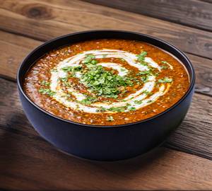 Dal makhani