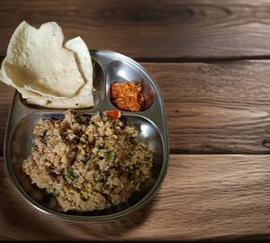 Veg Pulav