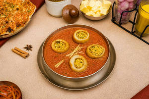 Dum Aloo Kashmiri