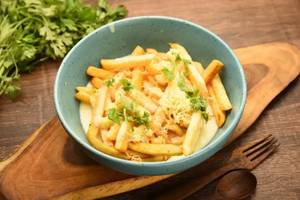 Cheese Reloaded Fries