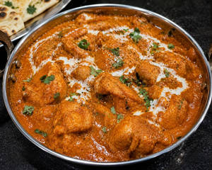 Kaadai Chicken