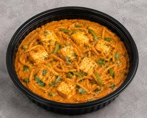 Paneer Nawabi Bhujia