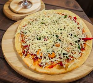 Italian Pizza