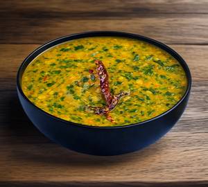 Dal palak