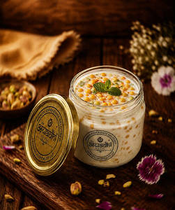 Boondi Raita