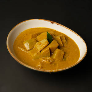 Breadfruit Curry