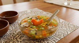 Veg Soup