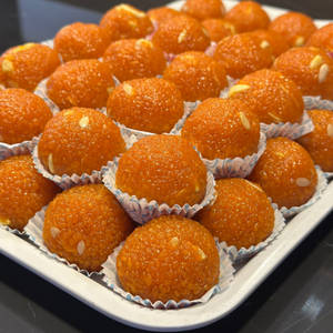 Moti Laddu