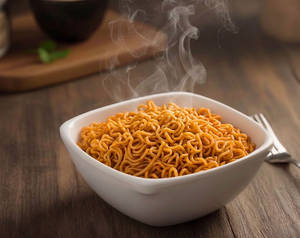 Plain Maggi