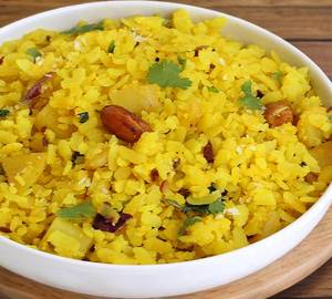 Poha