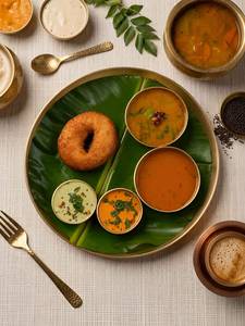 Single Vada