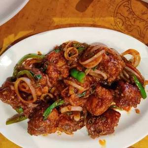 Chicken Lat Me Kai