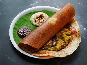 Masala Dosa