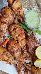 Gunluck Chicken