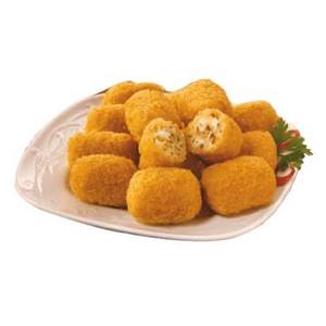 Cheese Balls