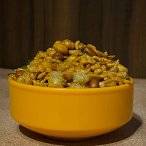 Pithiki Pappu Mixture