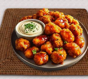 Nashville Chicken Popcorn