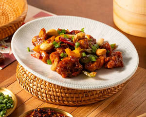 Kung Pao Chicken
