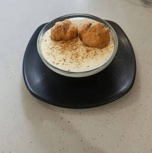 Dahi Vada [2 Pieces]