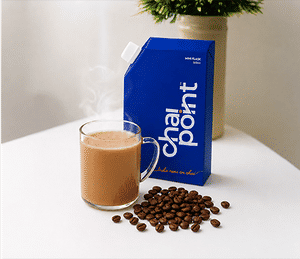 Sugarless Filter Coffee - Uniflask (Serves 1-2)