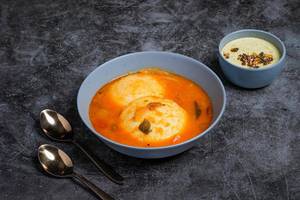 Sambar Idli