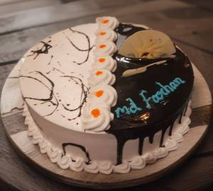 Black Forest