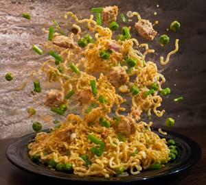 Chicken maggi