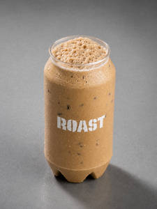 Roast Special Frappe