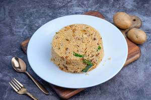 Aloo Rice