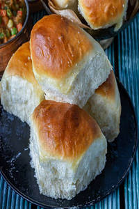 White Pav