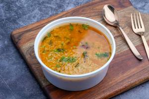 Rasam Rice