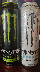 Monster