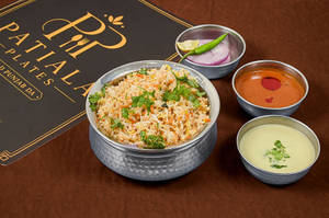 Khushka Rice
