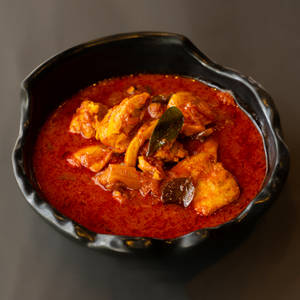 Wayanadan Chicken Curry