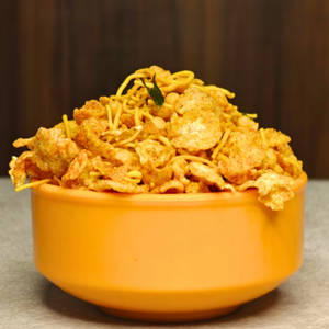 Corn Mixture