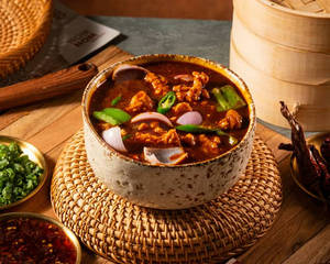Chilli Chicken
