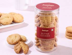 Butter Cookie (300g)