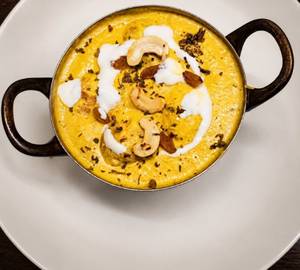 Shahi Paneer