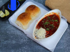 Cheese Missal White Pav