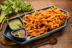 Mix Veg Bhajiya