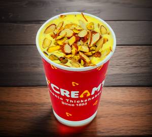 Rajwadi dry fruit [300 mi] thickshake
