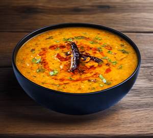 Dal fry
