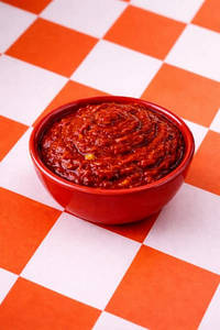 Schezwan Dip