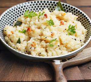 Upma